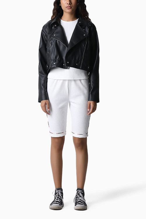 Biker Jacket