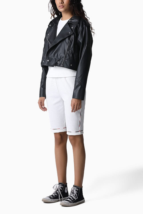 Biker Jacket