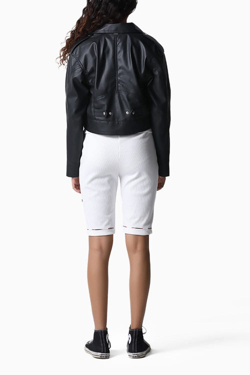 Biker Jacket