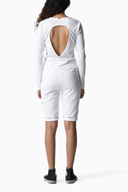 Base O.1 and Shorts Set