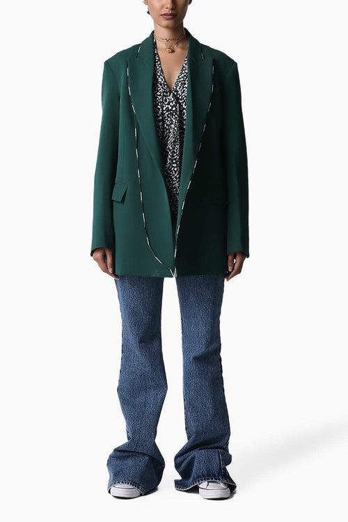 Olivia Blazer
