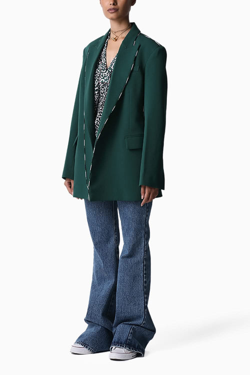 Olivia Blazer