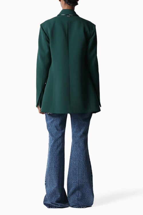 Flared Jeans