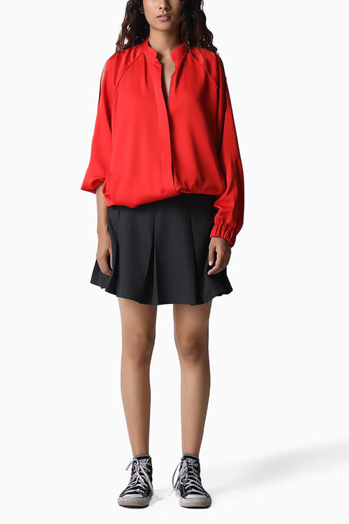School Skirt