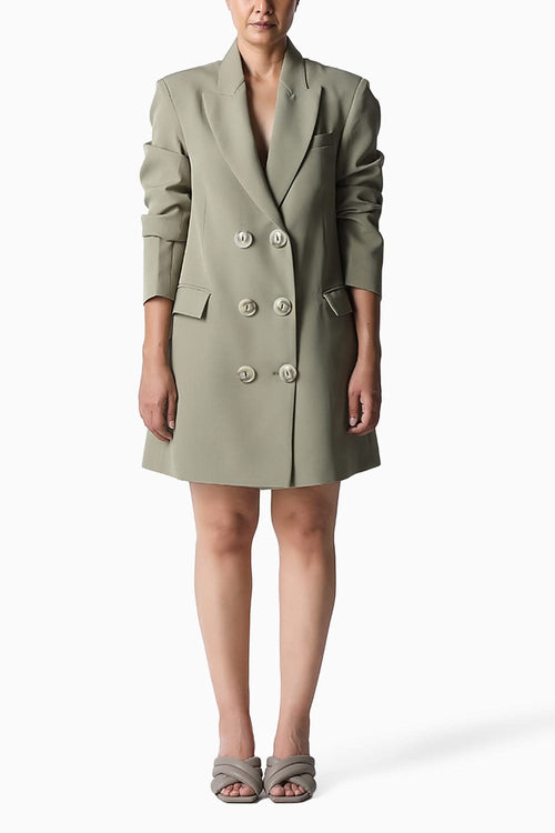 Pedro Dress
