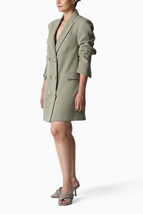Pedro Dress