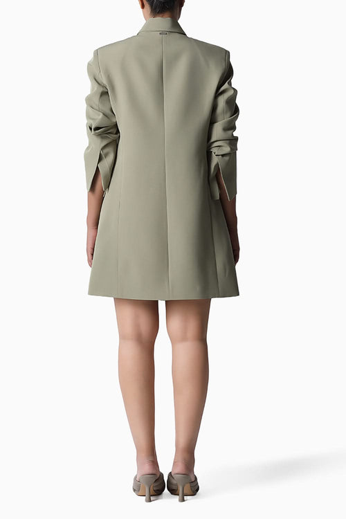 Pedro Dress
