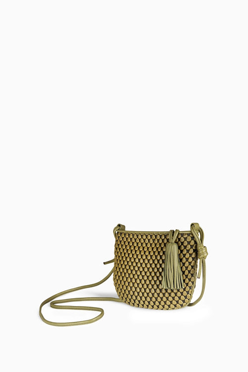 Dolly Khaki Bag