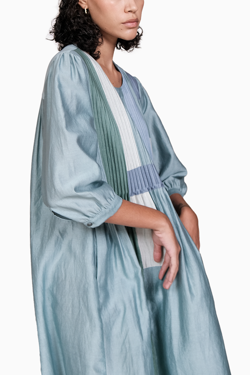 Isle Dress