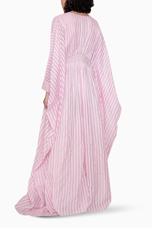 Flared Kaftan