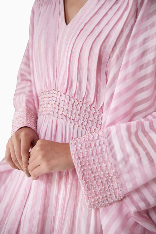 Flared Kaftan