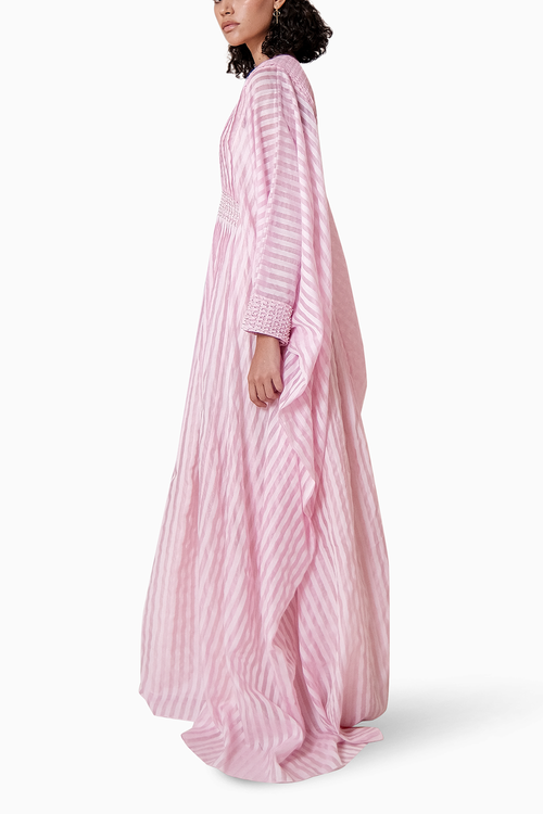 Flared Kaftan
