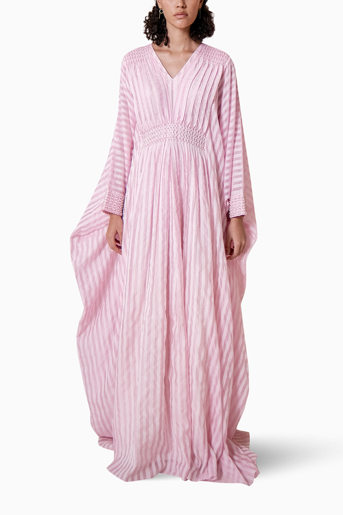 Flared Kaftan