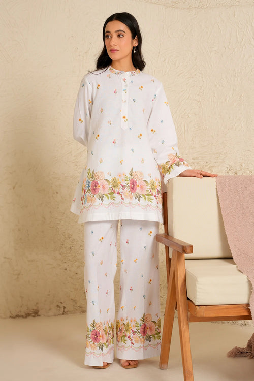Rituals Kurta Tunic Set