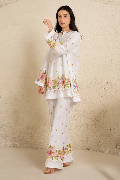 Rituals Kurta Tunic Set