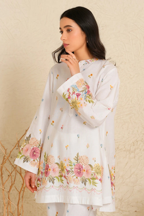 Rituals Kurta Tunic Set