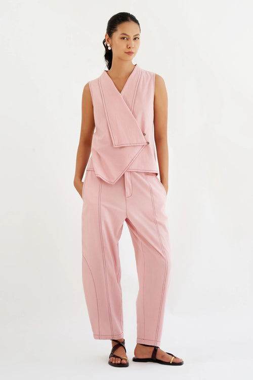 Light Pink Release Set