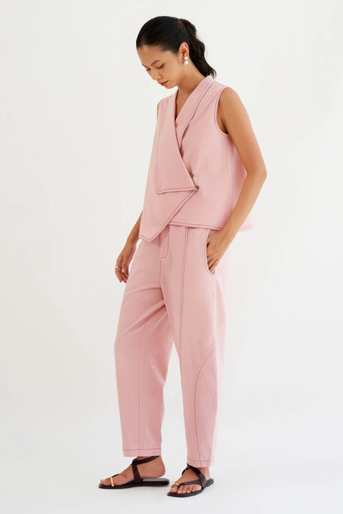 Light Pink Release Set