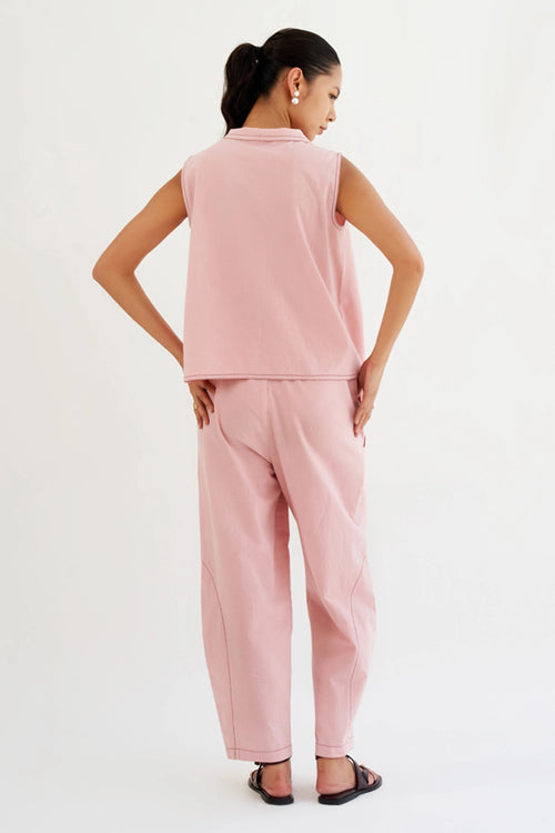 Light Pink Release Set