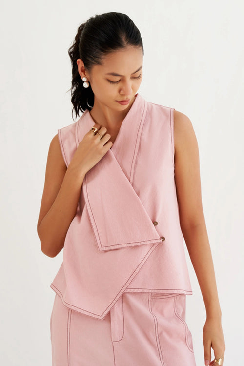 Light Pink Release Set