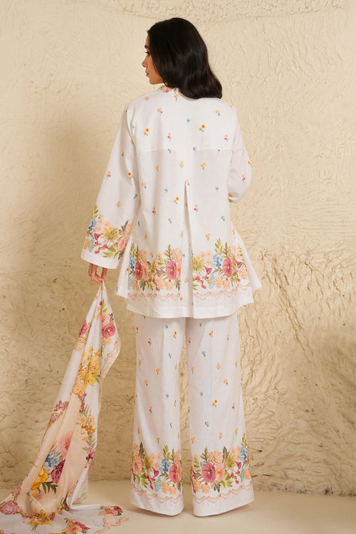 Rituals Kurta Tunic Set
