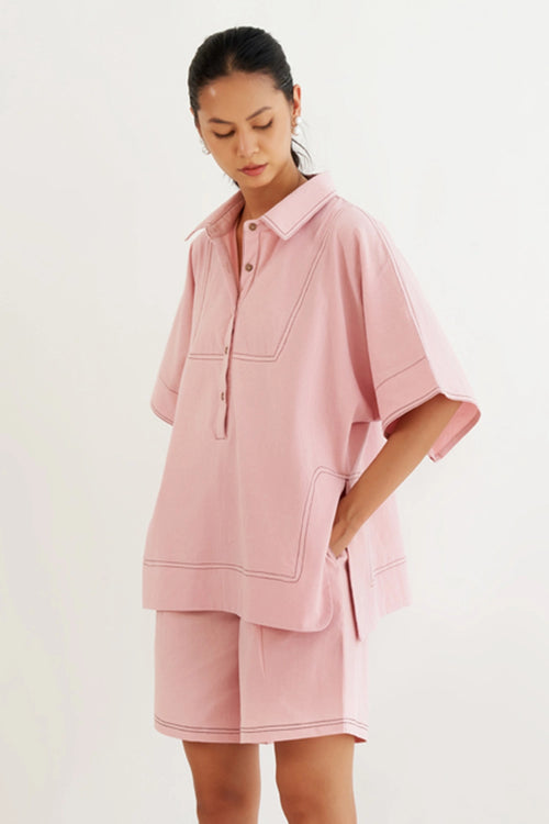 Pink Unrushed Set