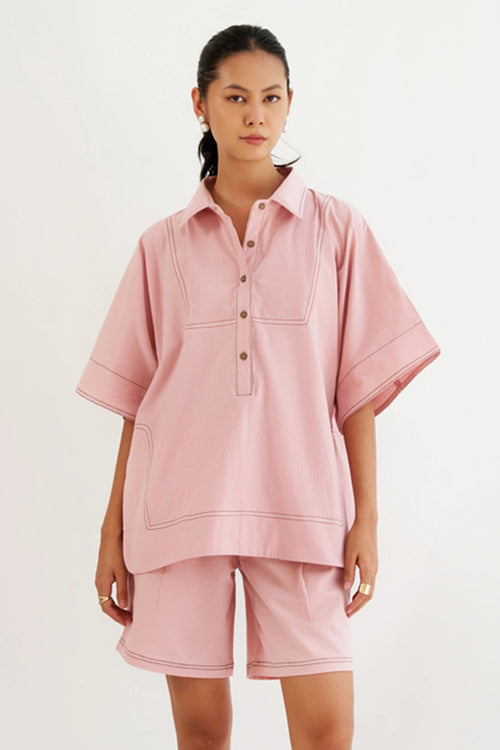 Pink Unrushed Set