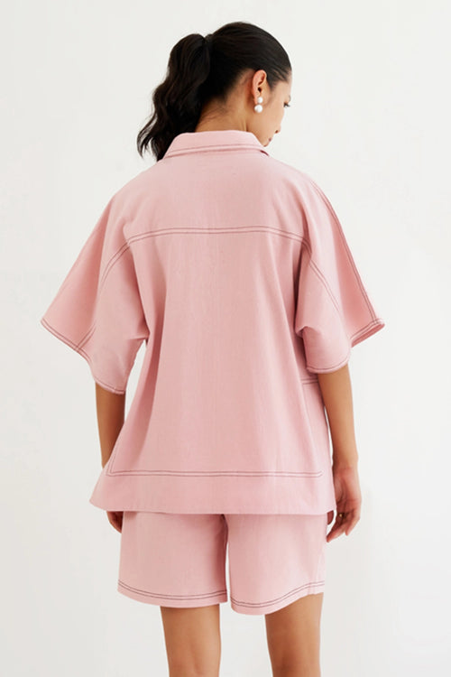 Pink Unrushed Set