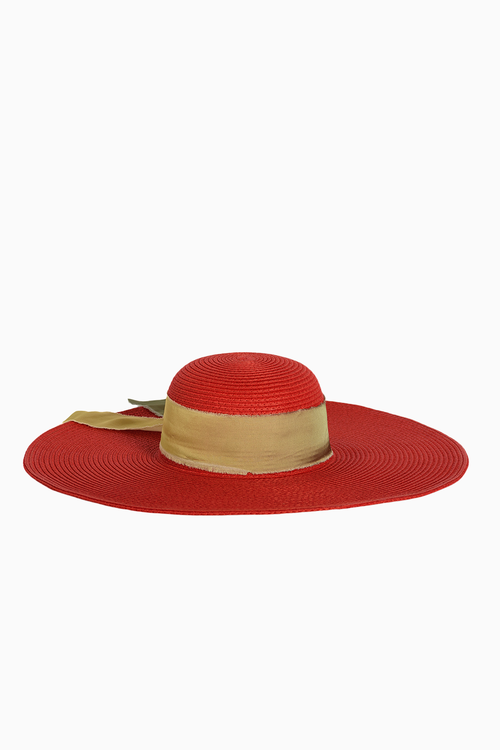 Floppy Hat