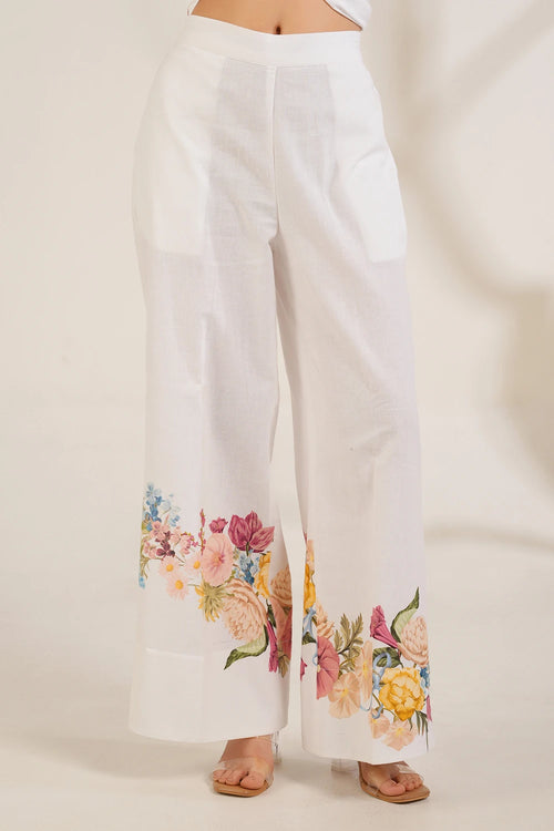 Summer Love Kurta Set