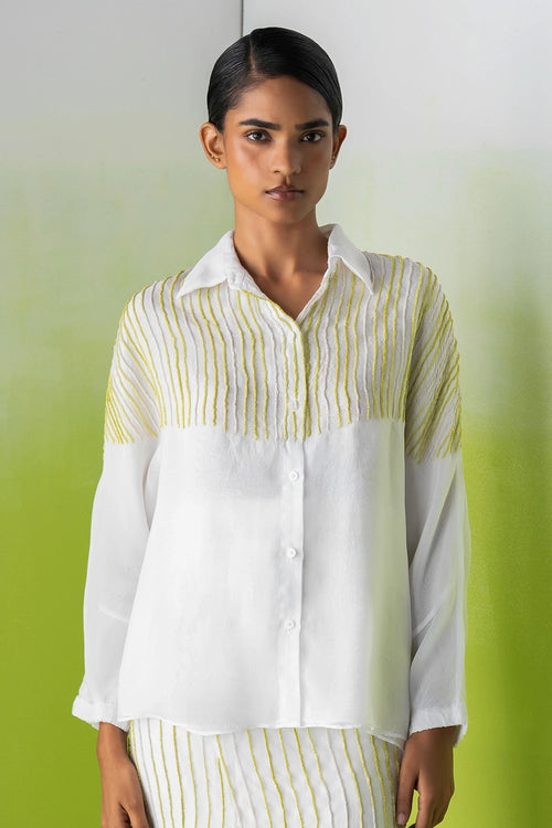 Tidal Shirt