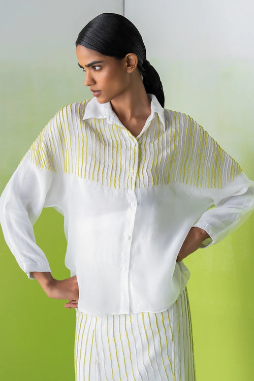 Tidal Shirt
