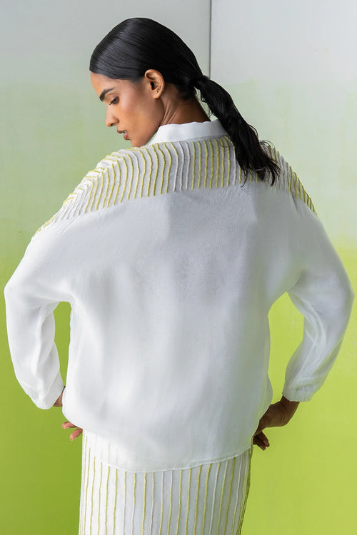 Tidal Shirt