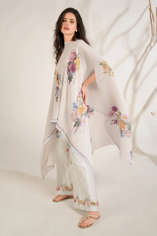 Summer Love Cape Set
