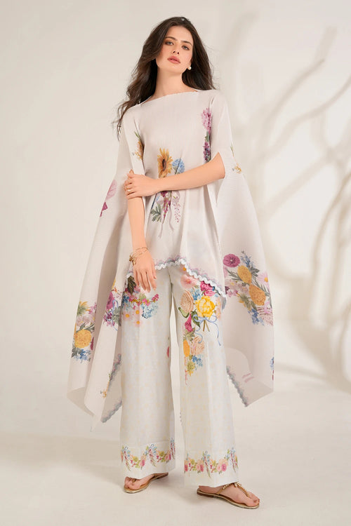 Summer Love Cape Set