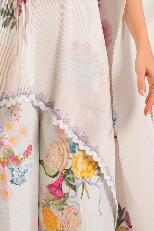 Summer Love Cape Set