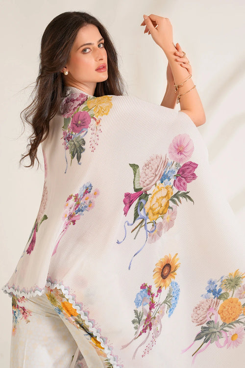 Summer Love Cape Set