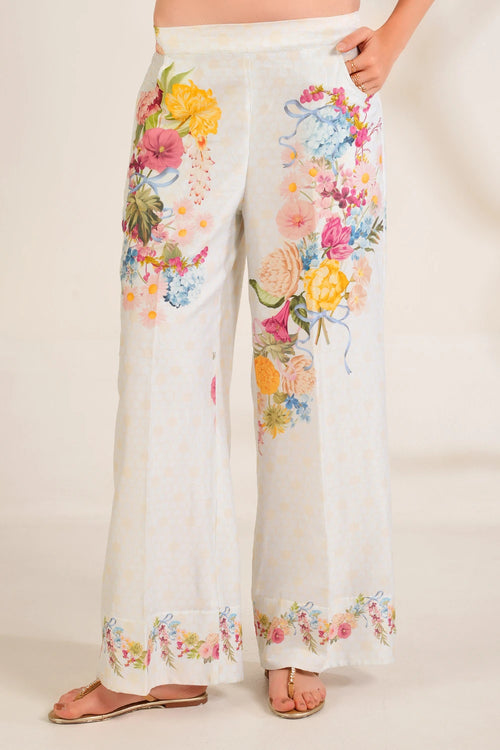 Summer Love Cape Set