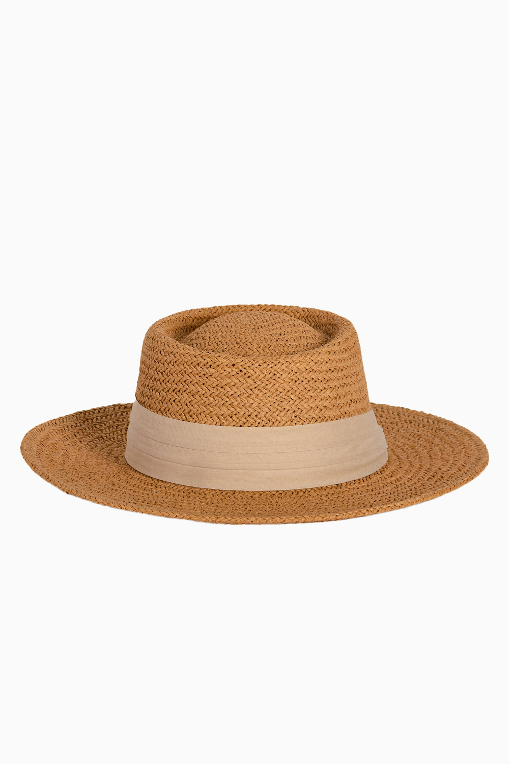 Rome Khaki Hat