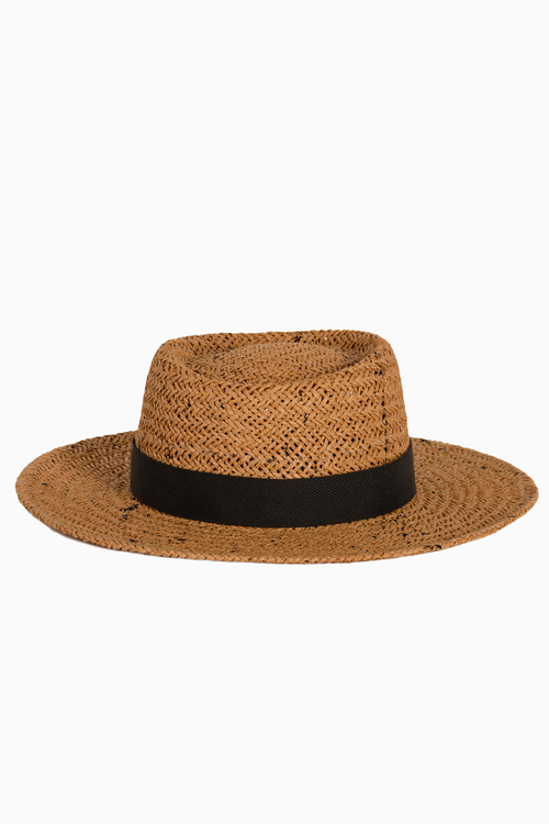 Artsy Rome Hat
