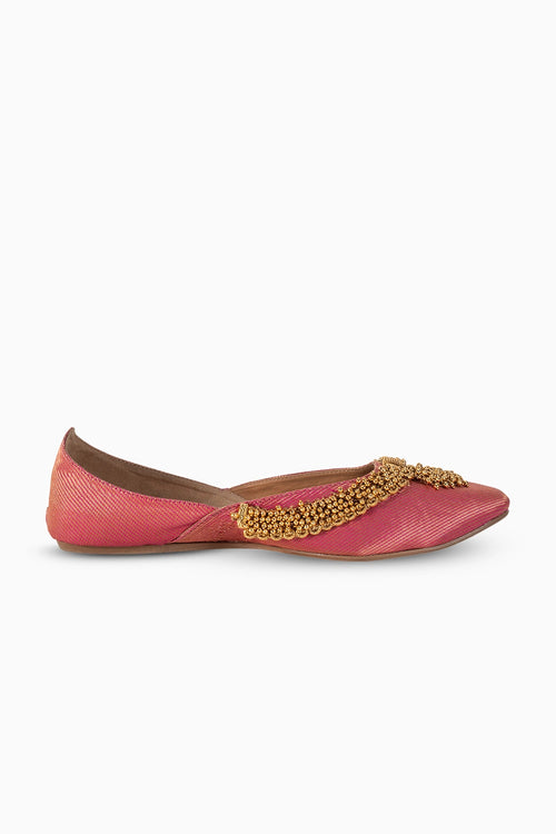 Zariya Juttis