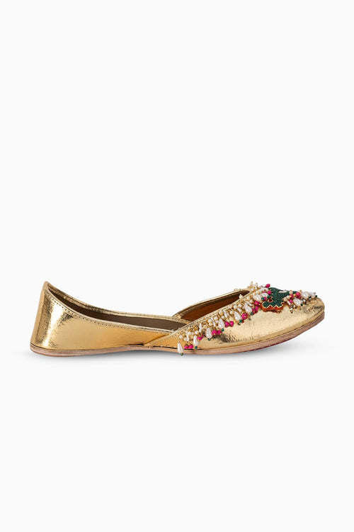 Phulwari Juttis