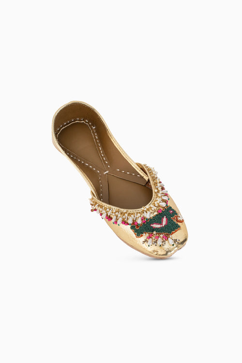 Phulwari Juttis