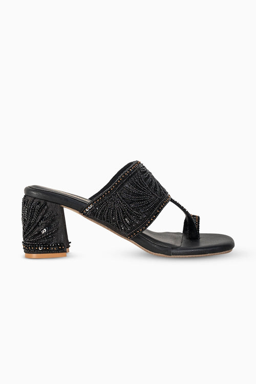Meher Heels