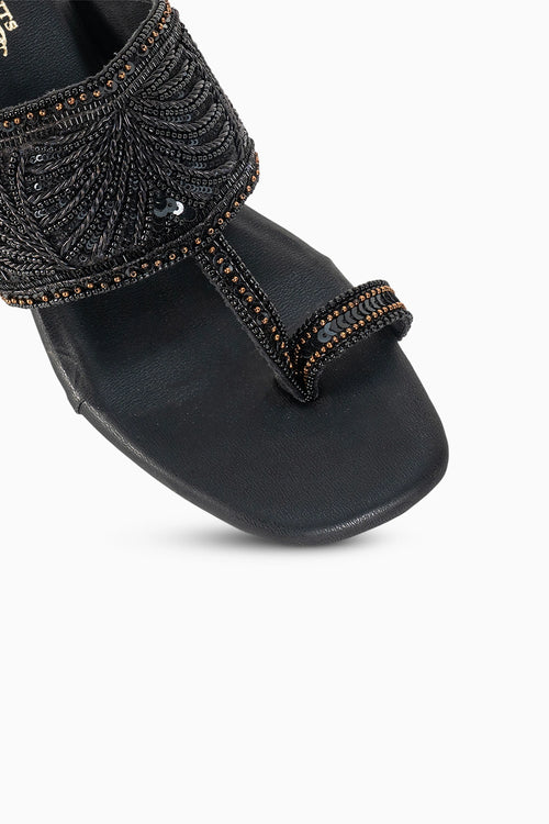 Meher Heels