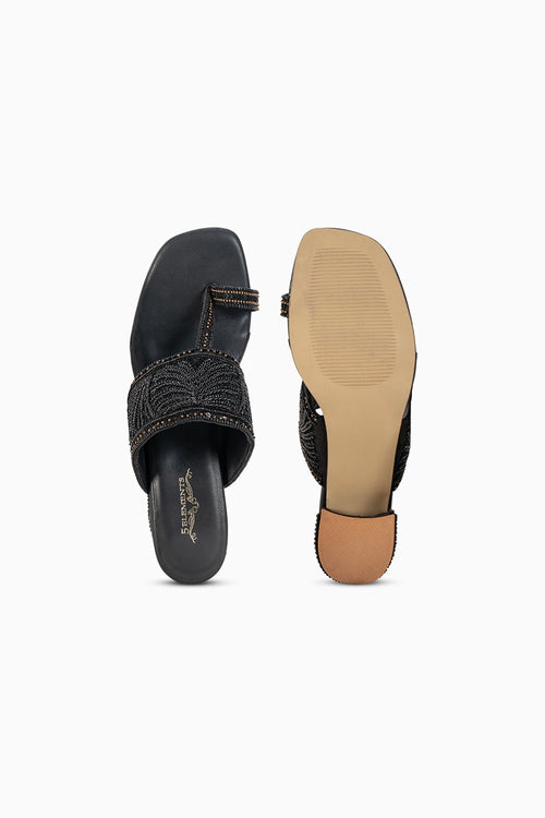 Meher Heels