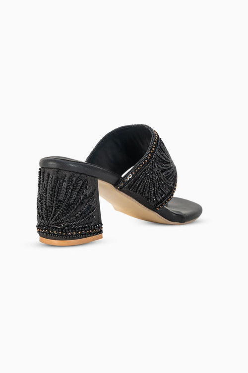 Meher Heels