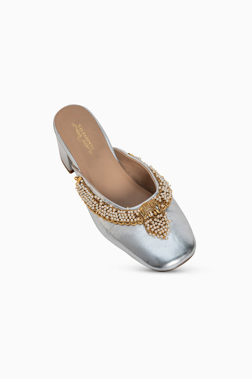 Zareen Heels