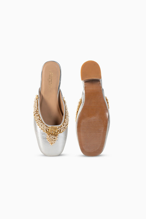 Zareen Heels