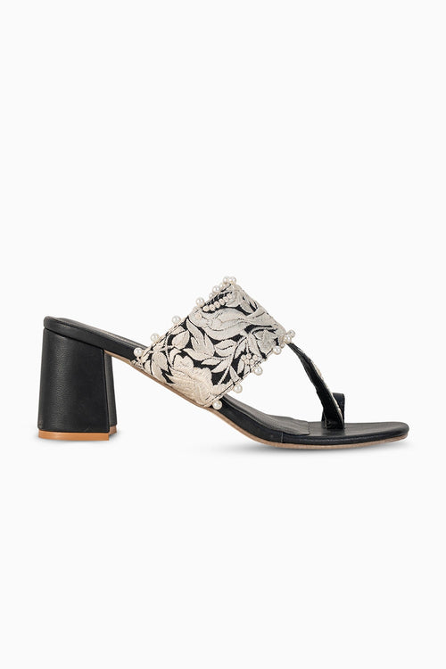 Mehernoor Heels